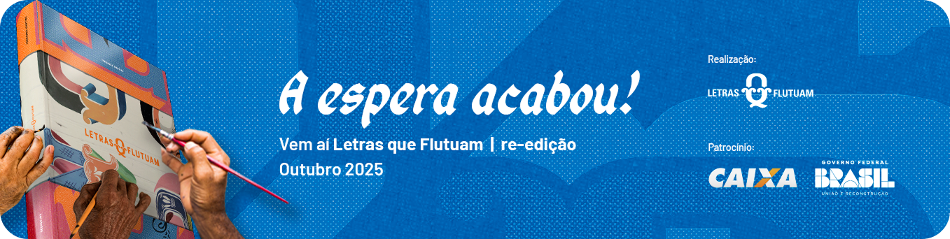 A espera acabou!